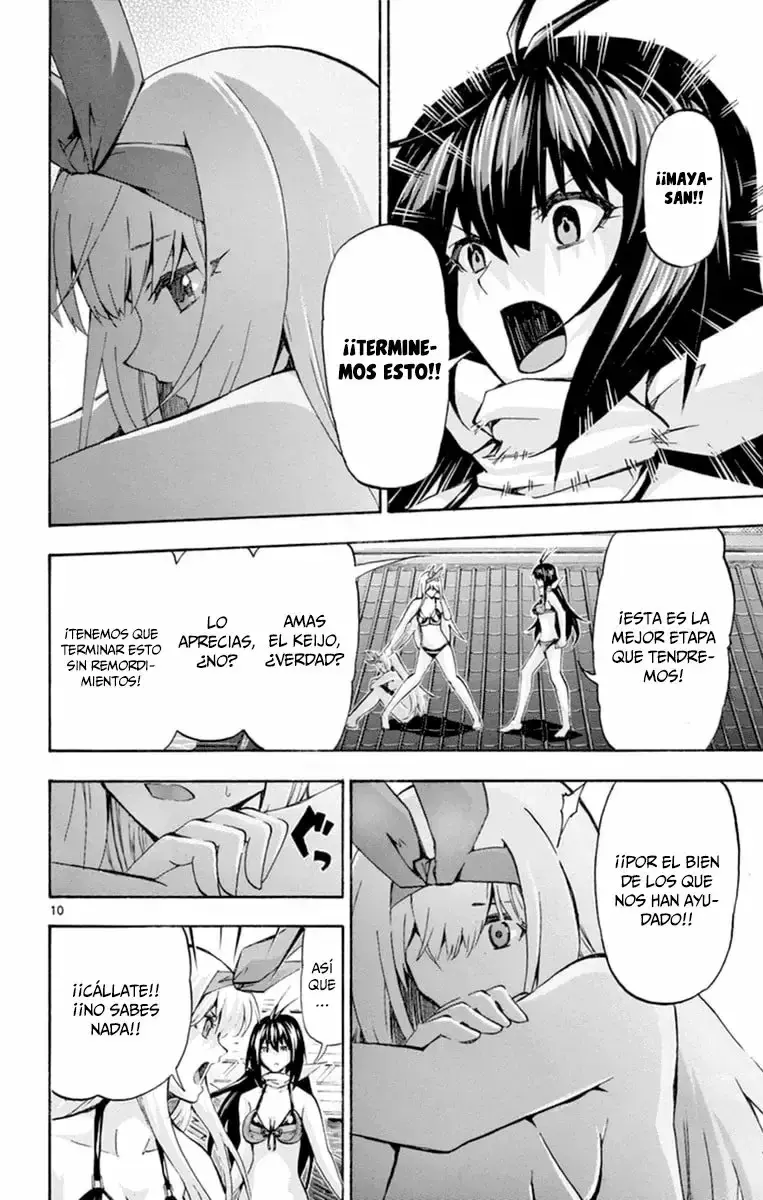 Capitulo 85 page 11
