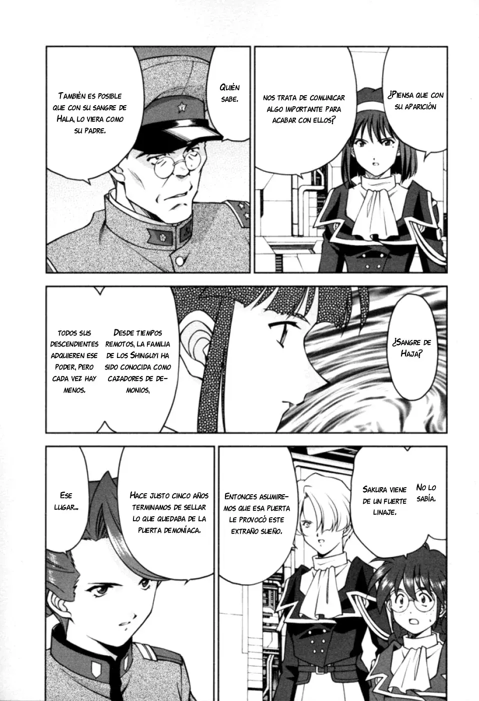 Capitulo 37 page 30