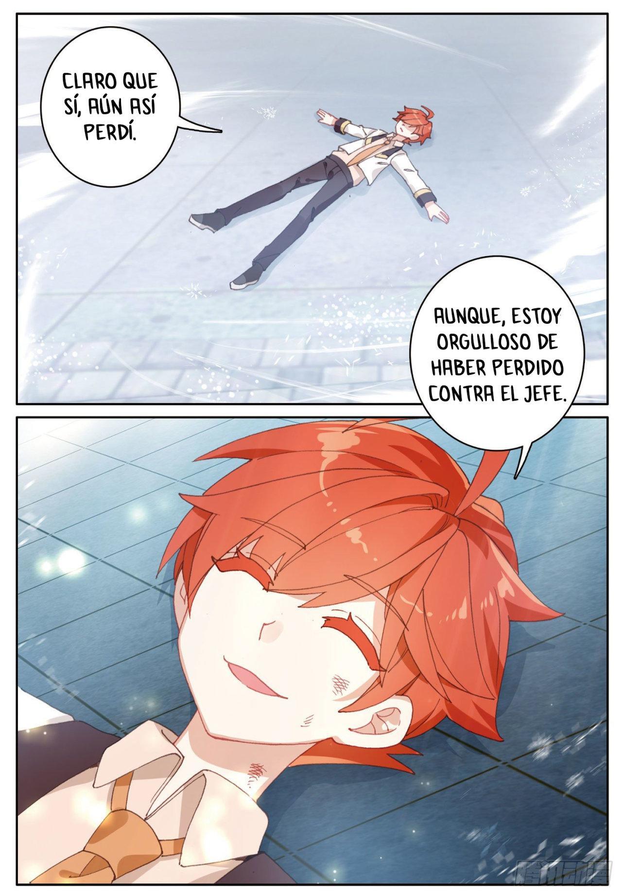 Capitulo 18 page 23