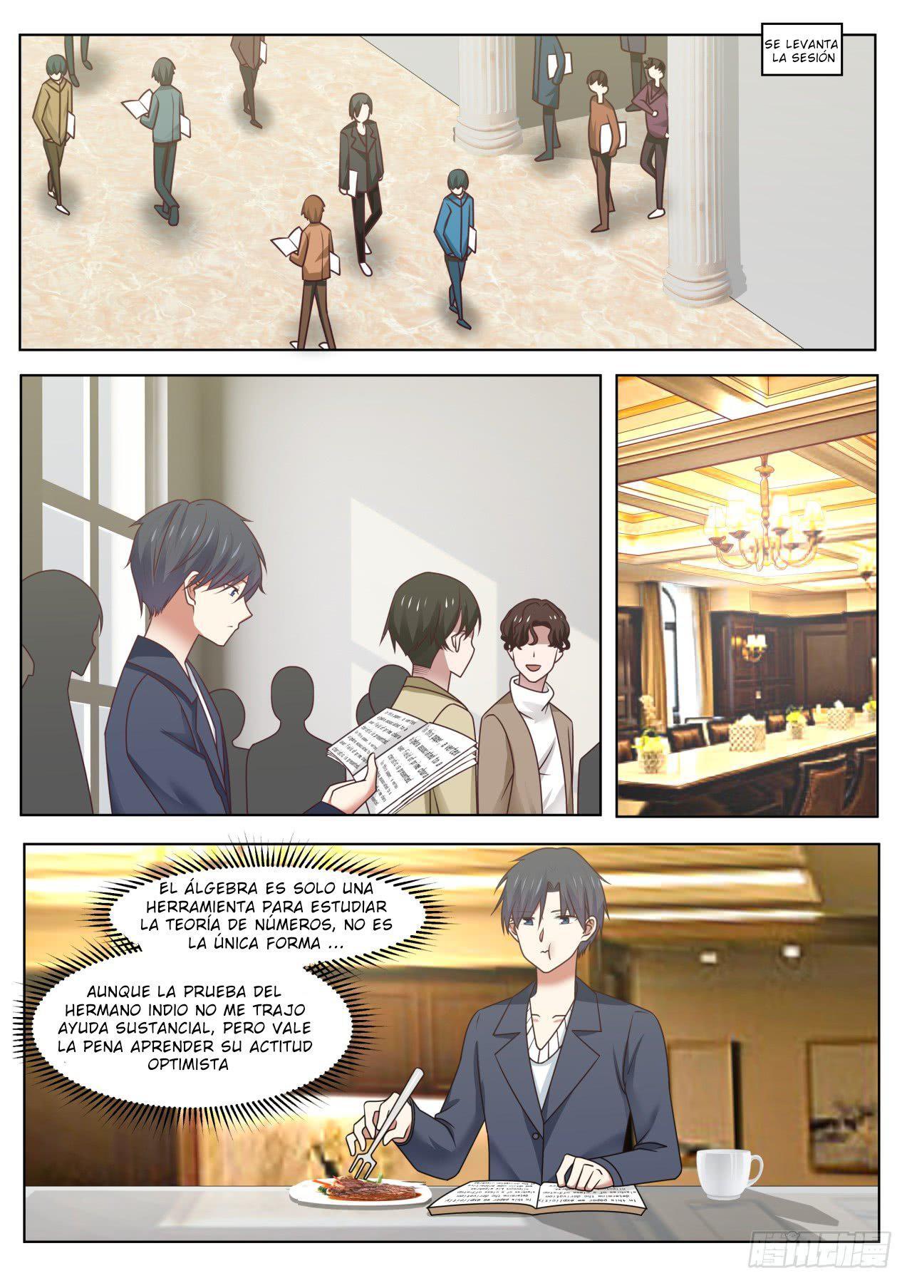 Capitulo 50 page 6