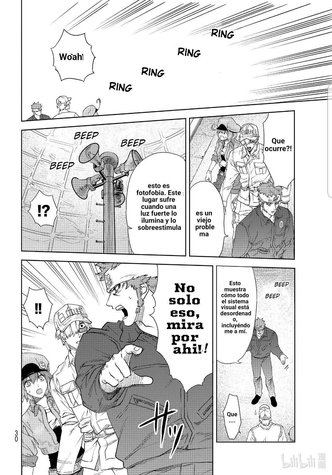 Capitulo 28.10 page 10
