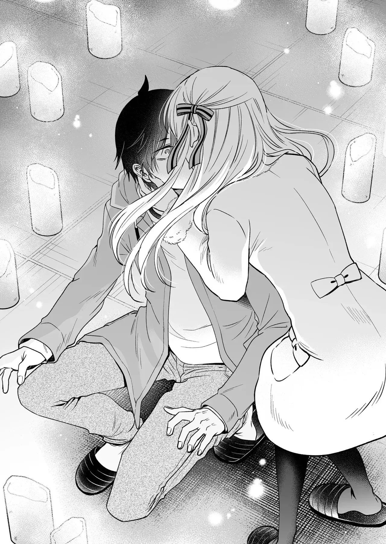 Capitulo 95 page 15