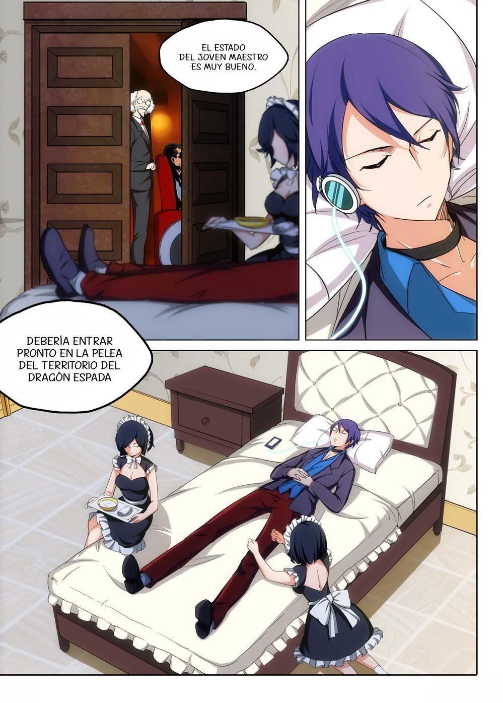 Capitulo 170 page 6