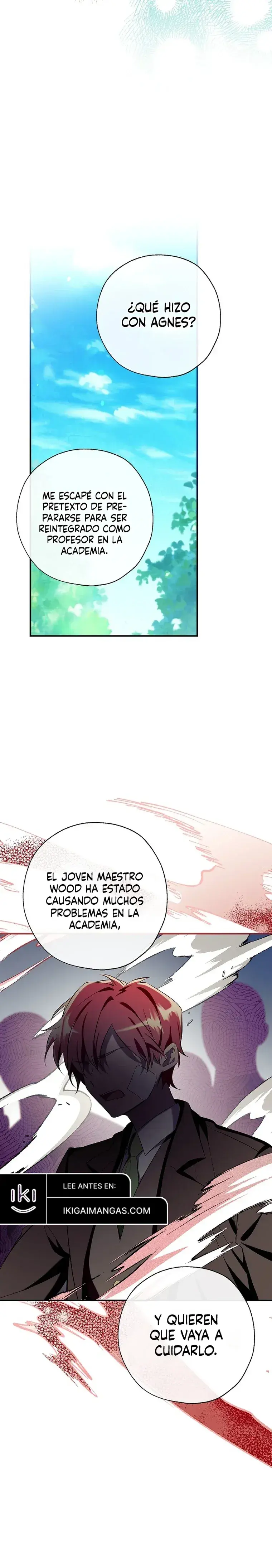 Capitulo 101 page 21