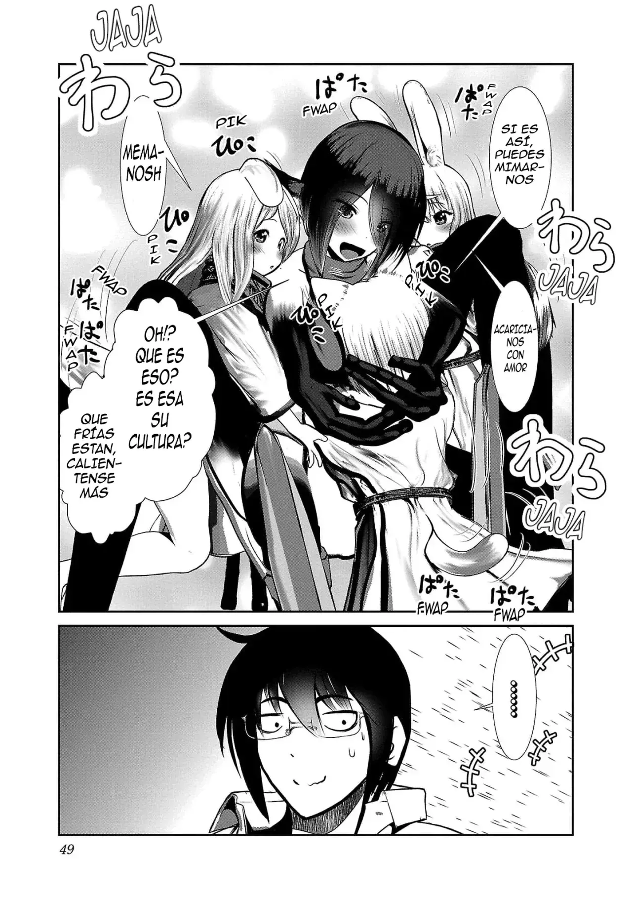 Capitulo 85 page 21