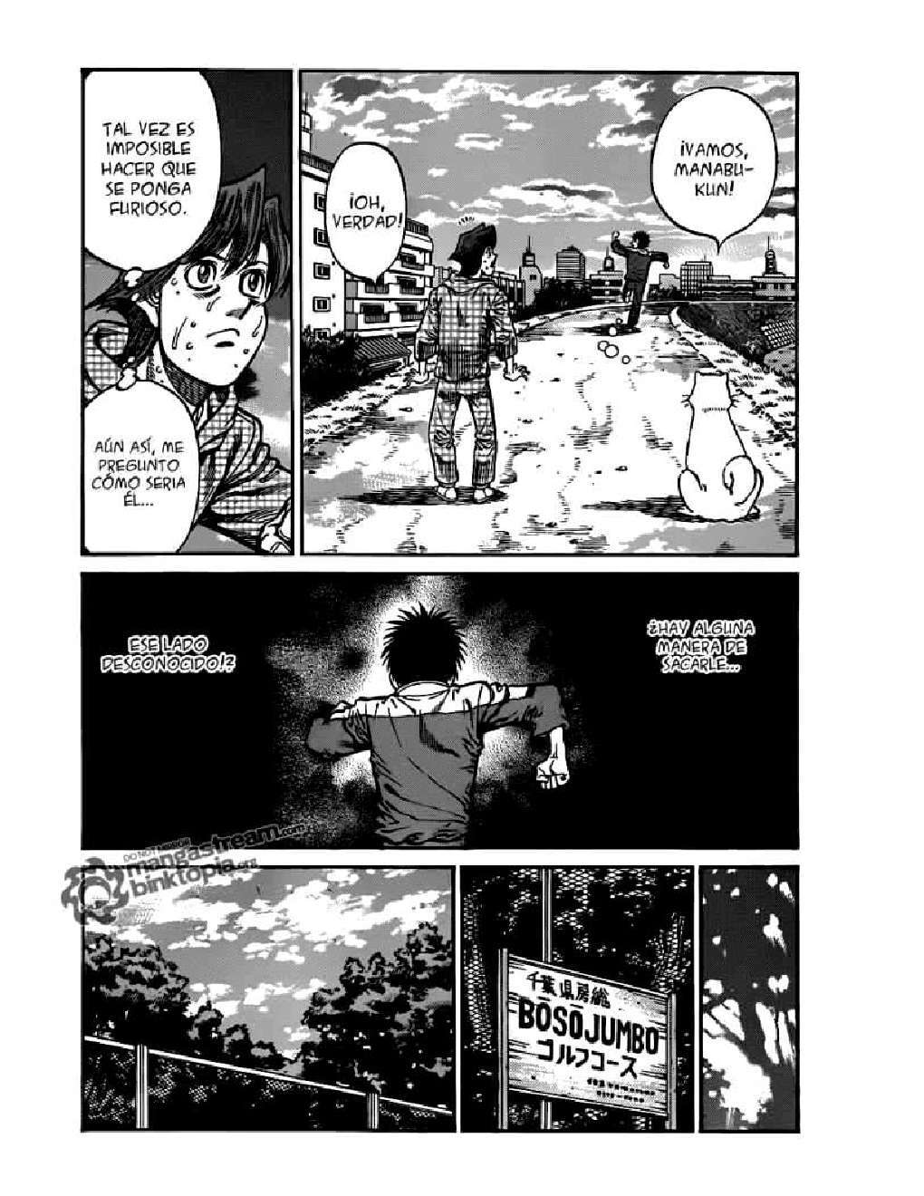 Capitulo 925 page 11
