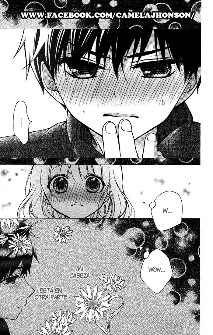 Capitulo 46 page 18