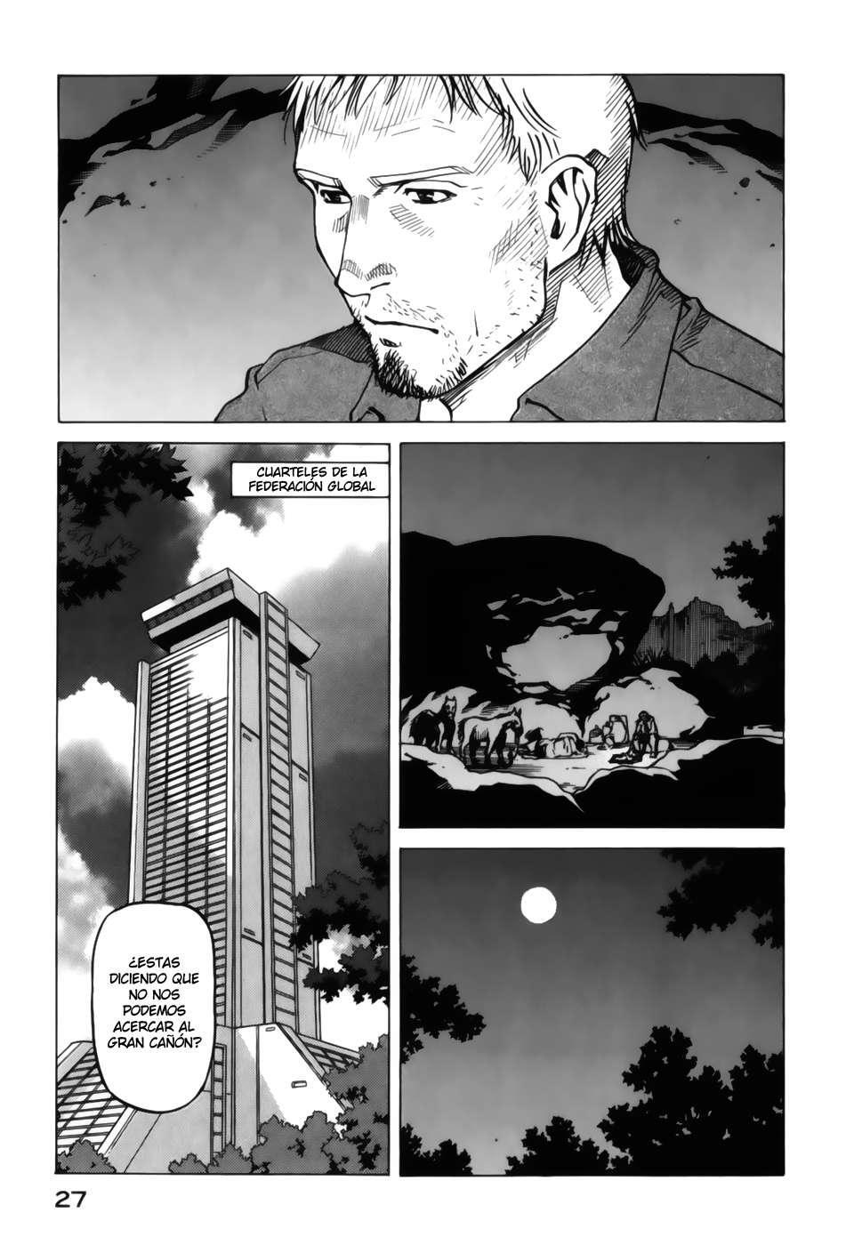 Capitulo 119 page 32