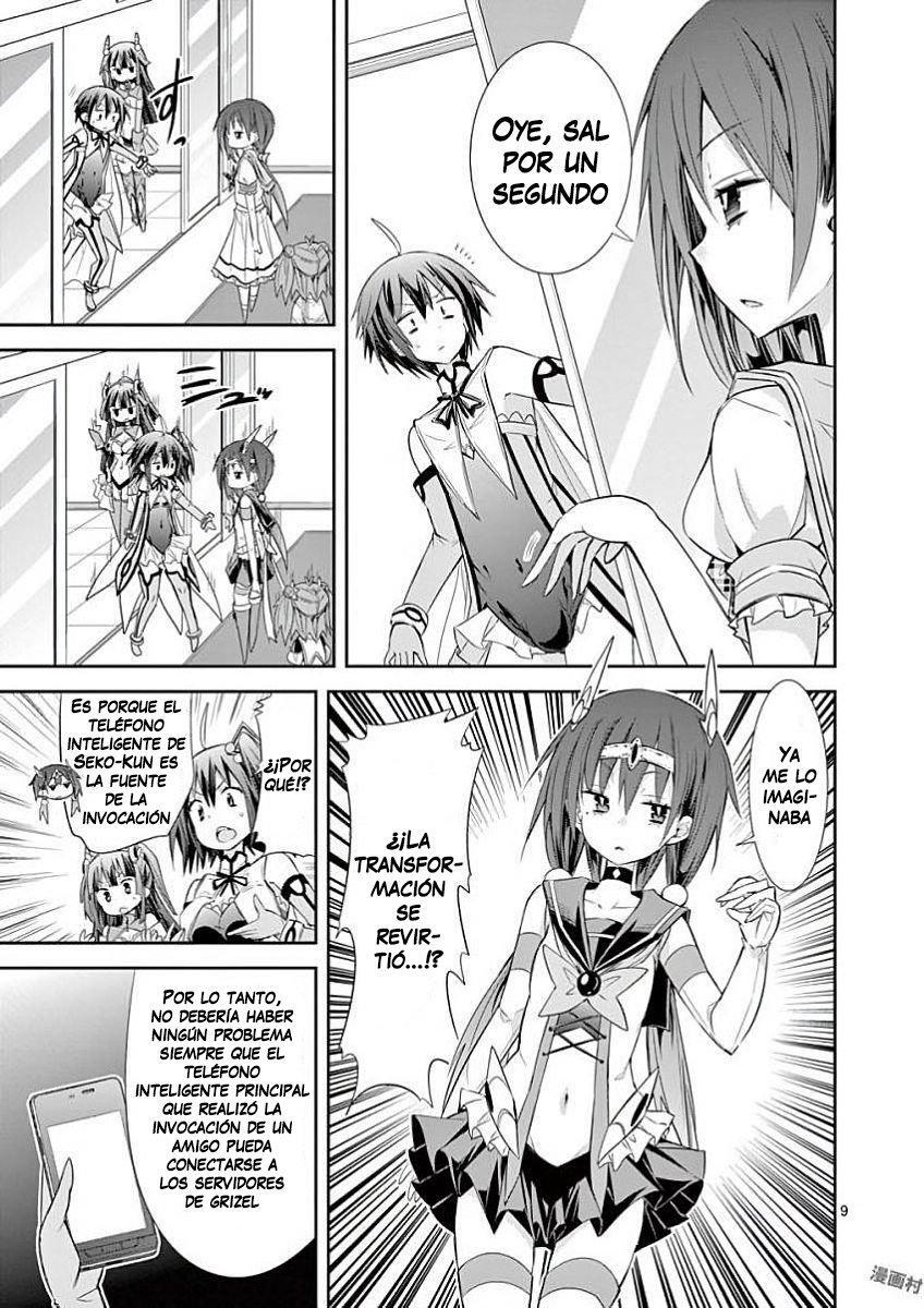 Capitulo 30 page 10