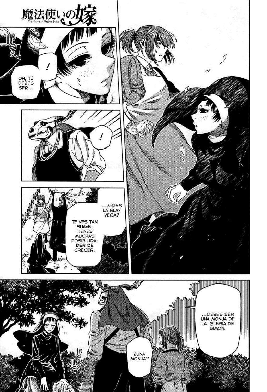 Capitulo 50 page 21