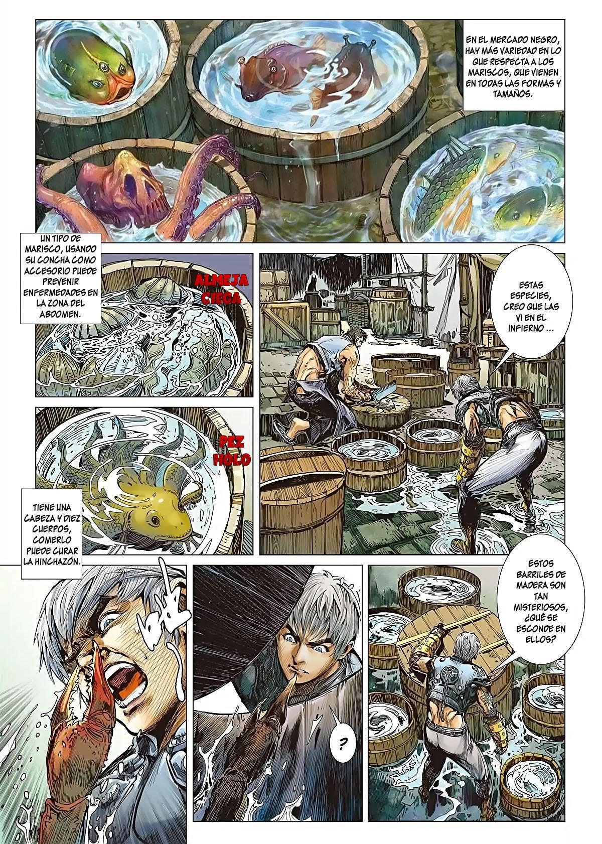 Capitulo 10 page 11