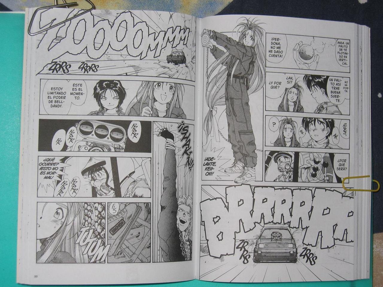 Capitulo 45 page 16