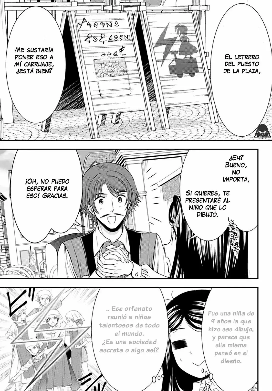 Capitulo 61 page 9
