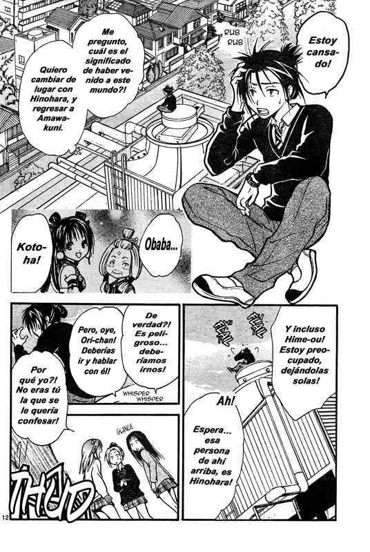 Capitulo 39 page 12