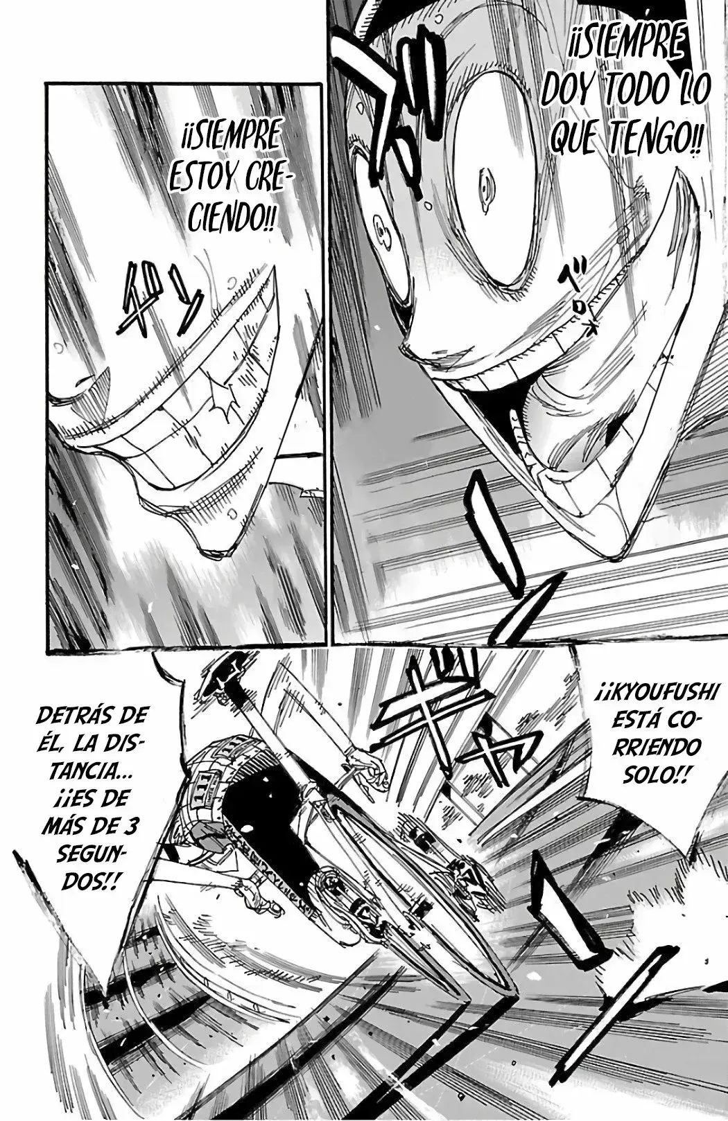 Capitulo 502 page 17