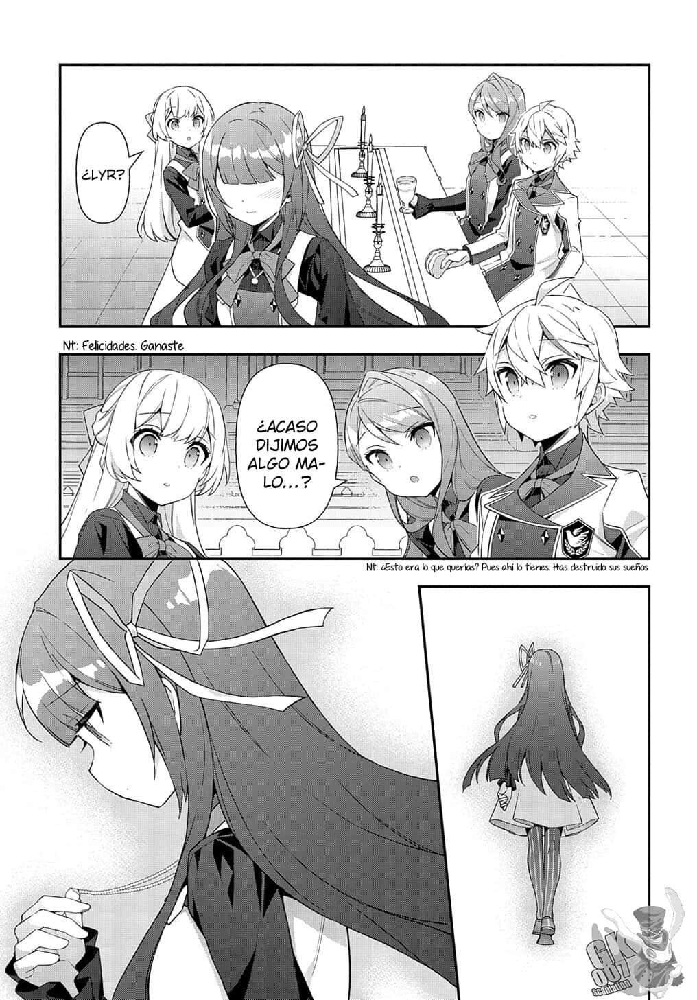 Capitulo 51 page 22