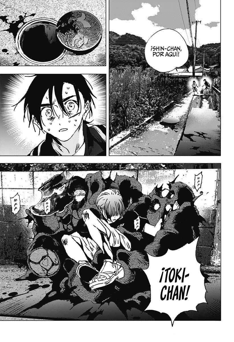 Capitulo 110 page 14