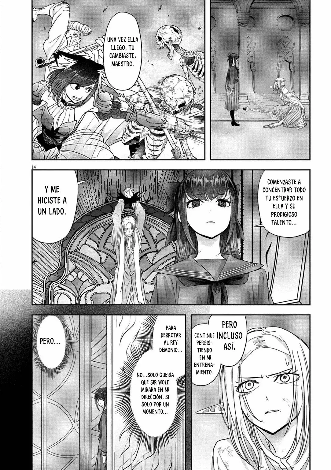 Capitulo 26 page 15