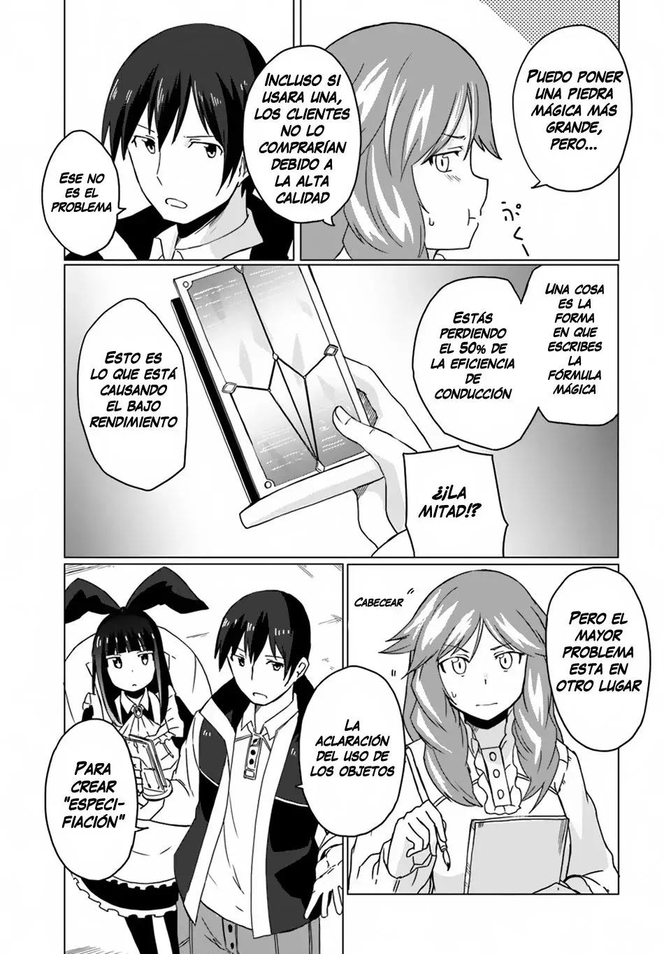 Capitulo 13 page 16