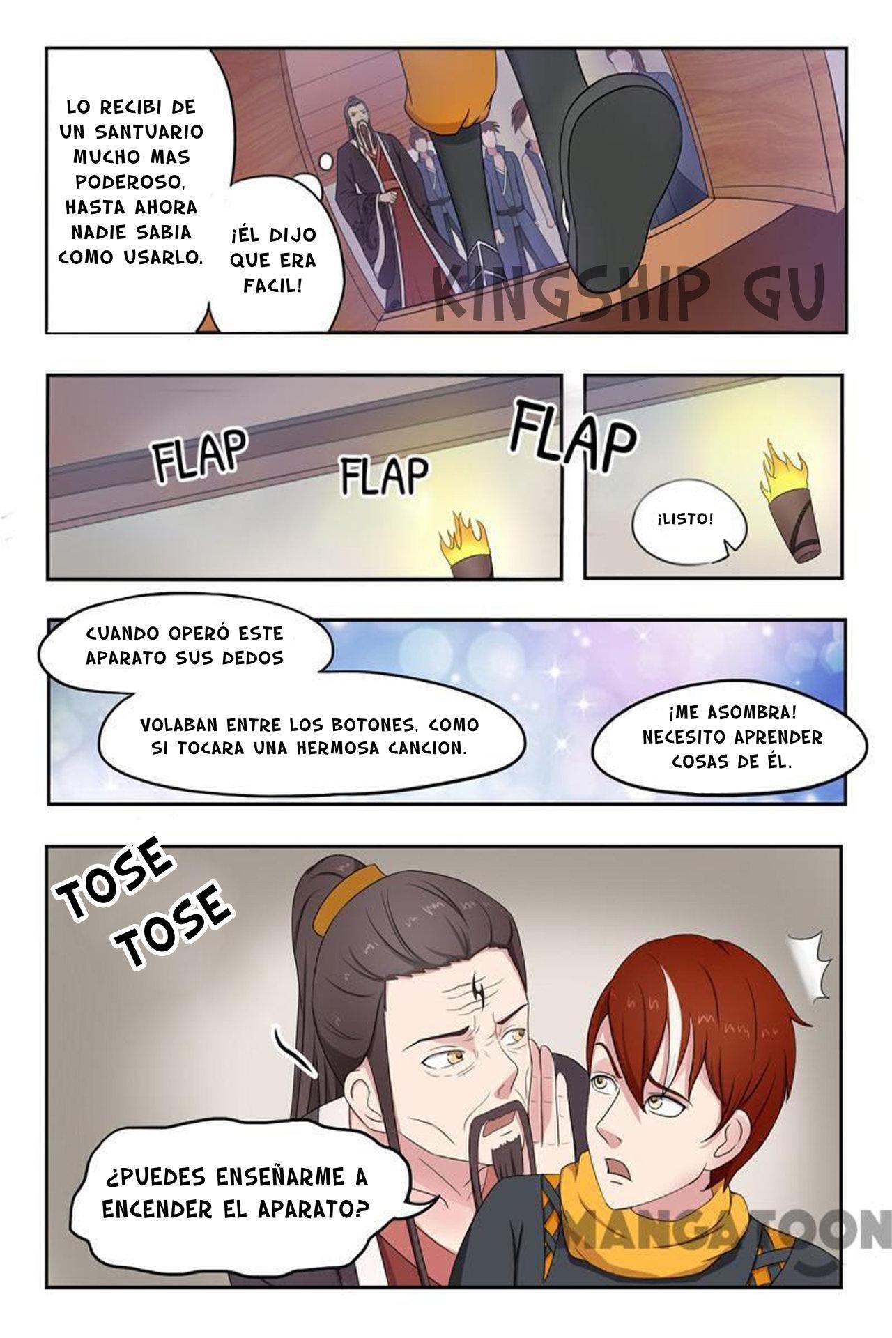 Capitulo 65 page 7