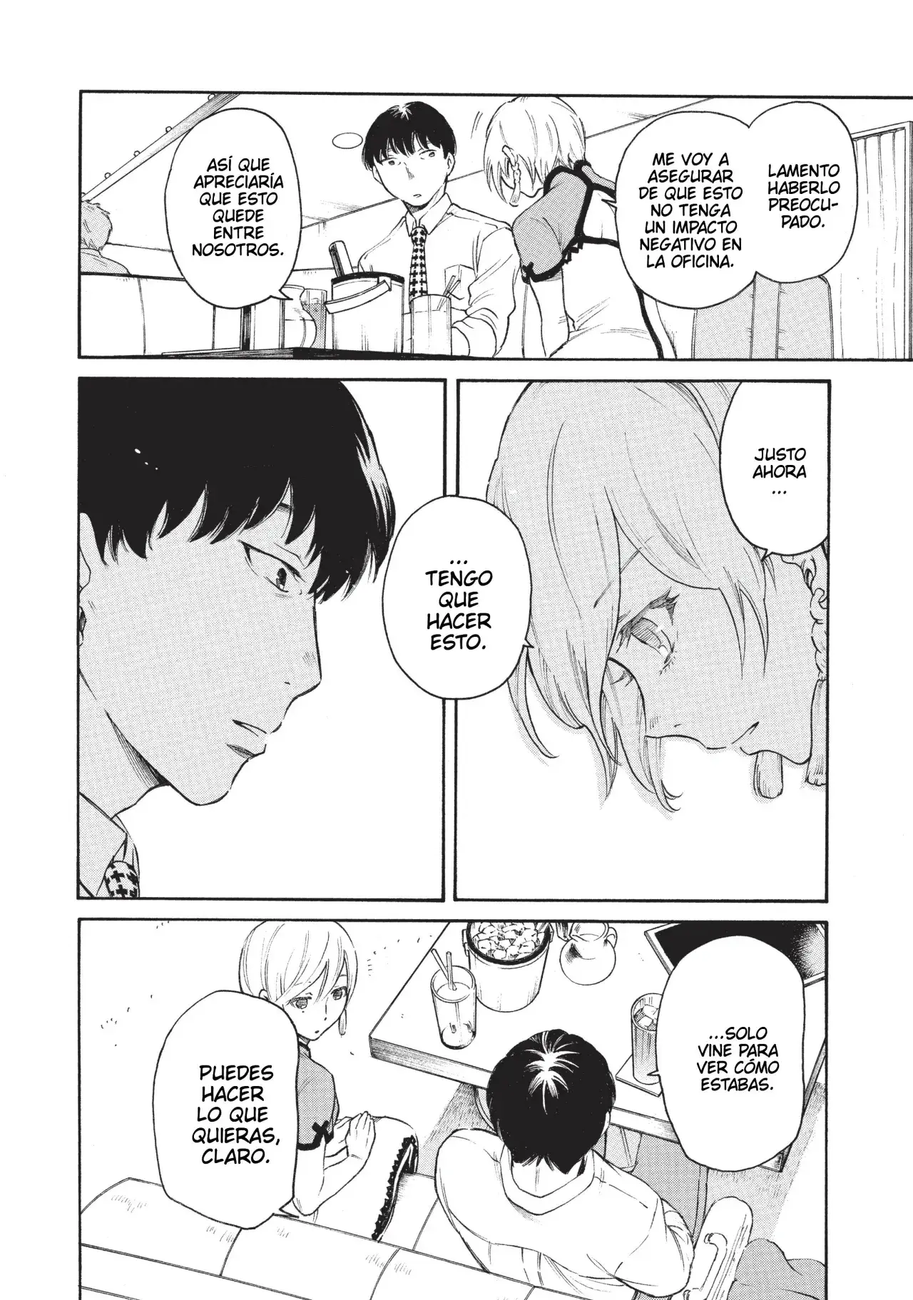 Capitulo 49 page 11