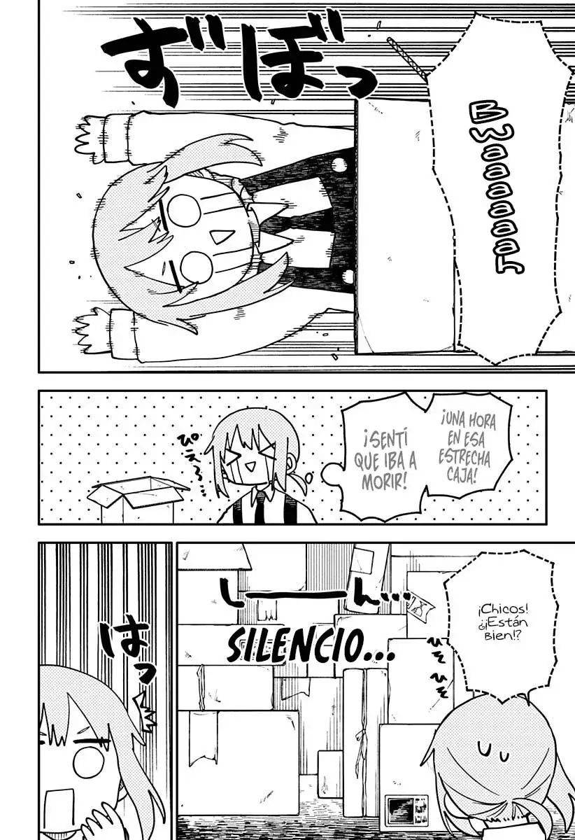 Capitulo 122 page 9