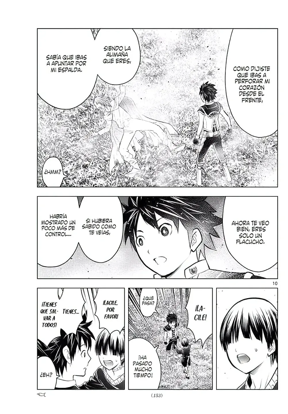 Capitulo 89 page 9