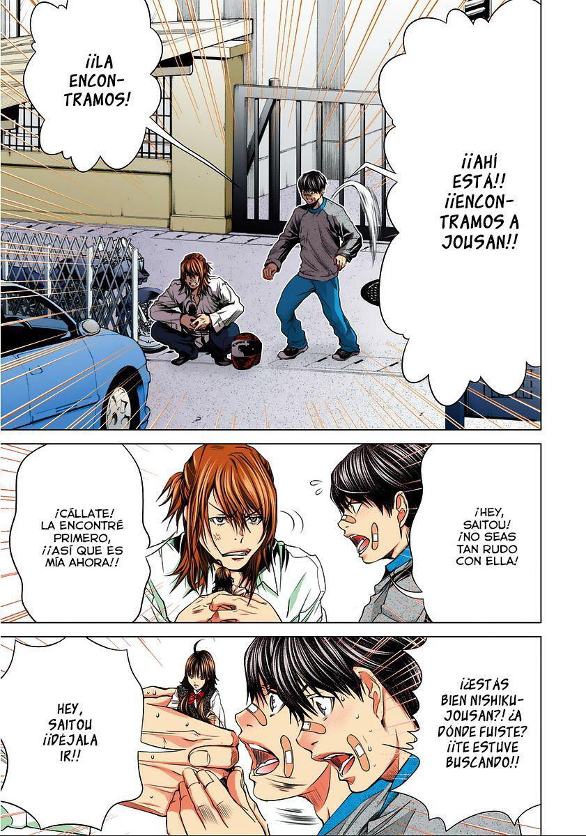 Capitulo 34 page 16
