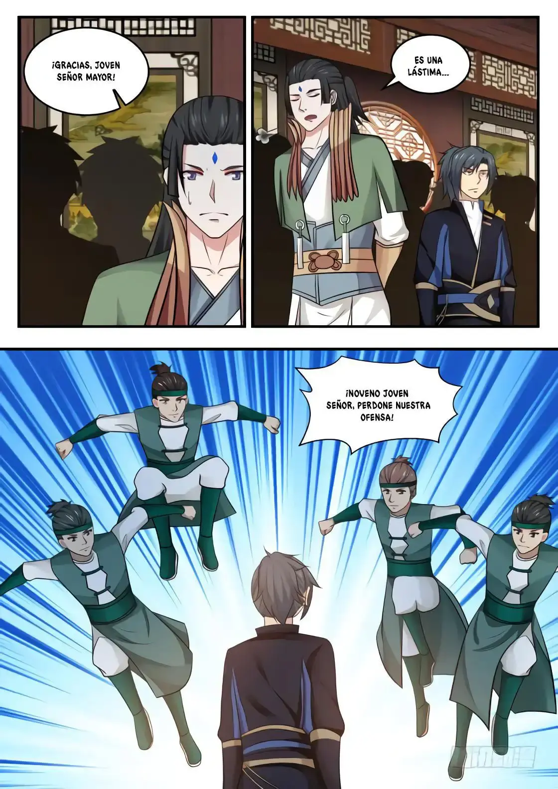 Capitulo 429 page 3