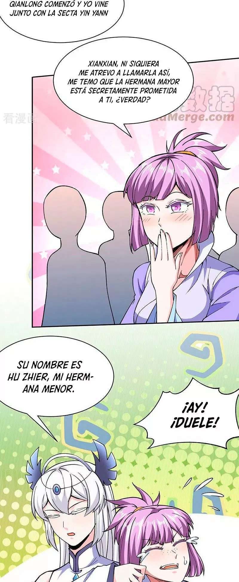 Capitulo 267 page 23