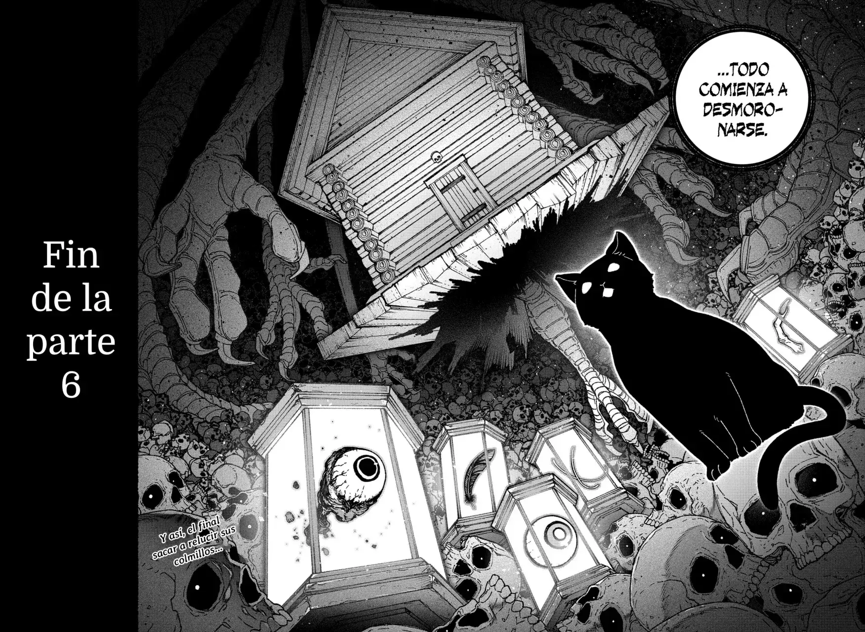 Capitulo 101 page 16