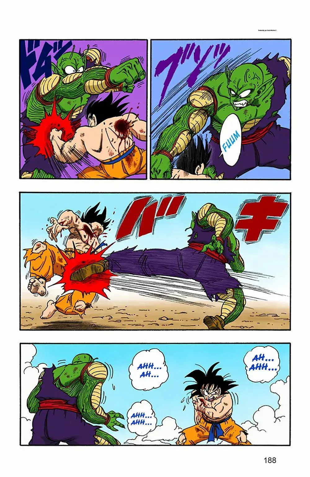 Capitulo 192 page 8