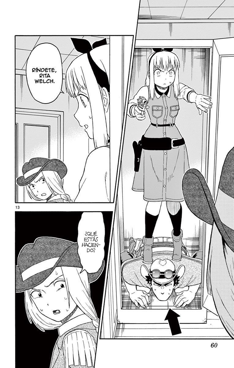 Capitulo 89 page 15