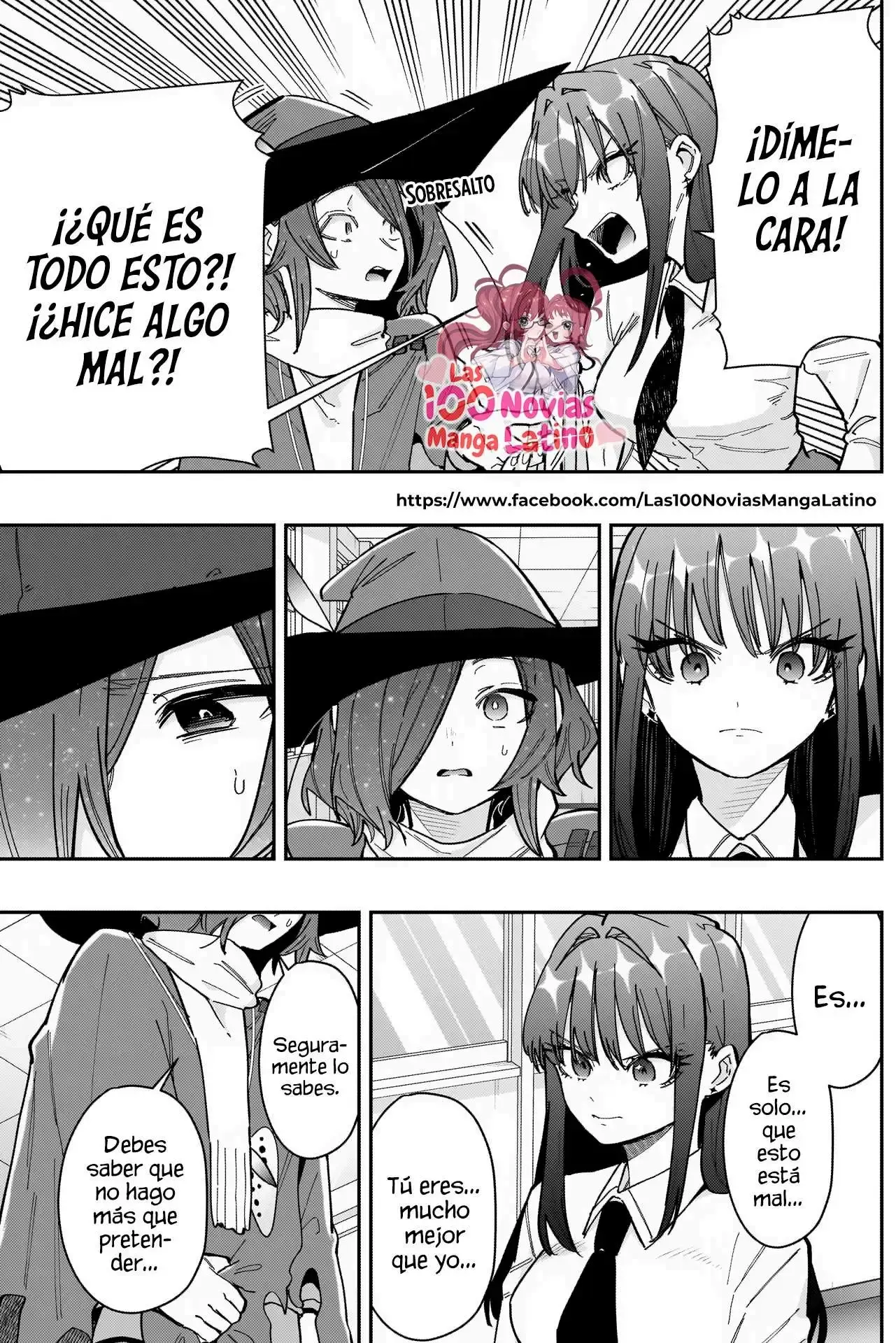 Capitulo 158 page 15
