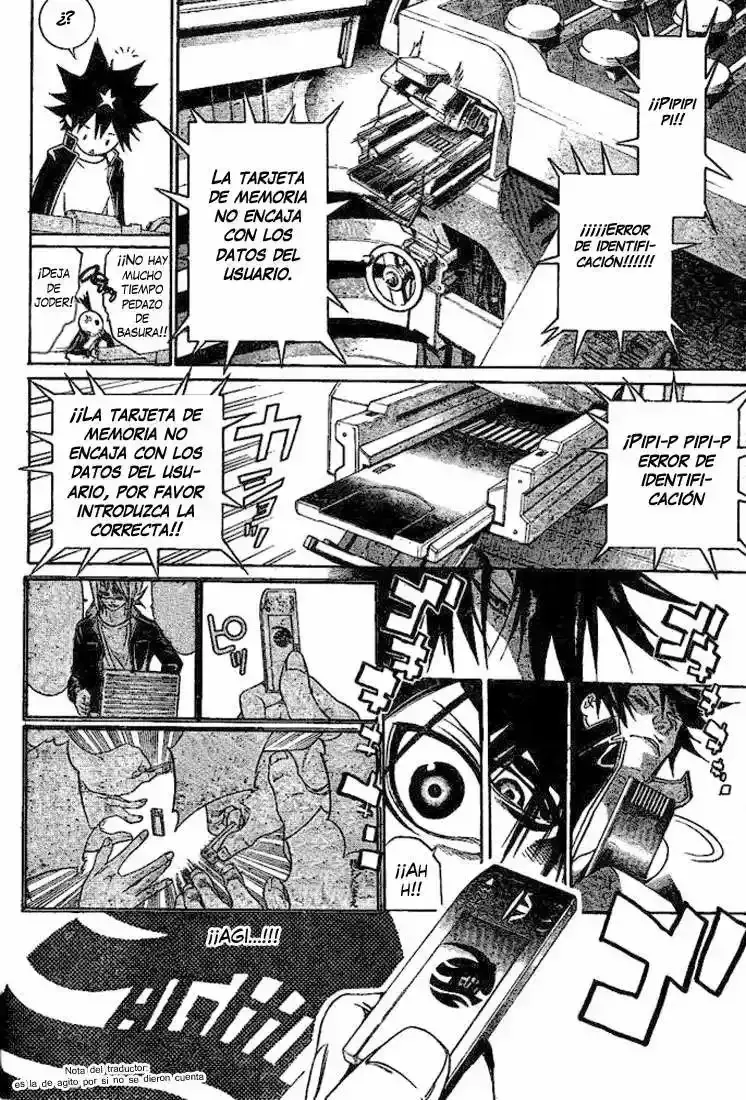 Capitulo 208 page 16