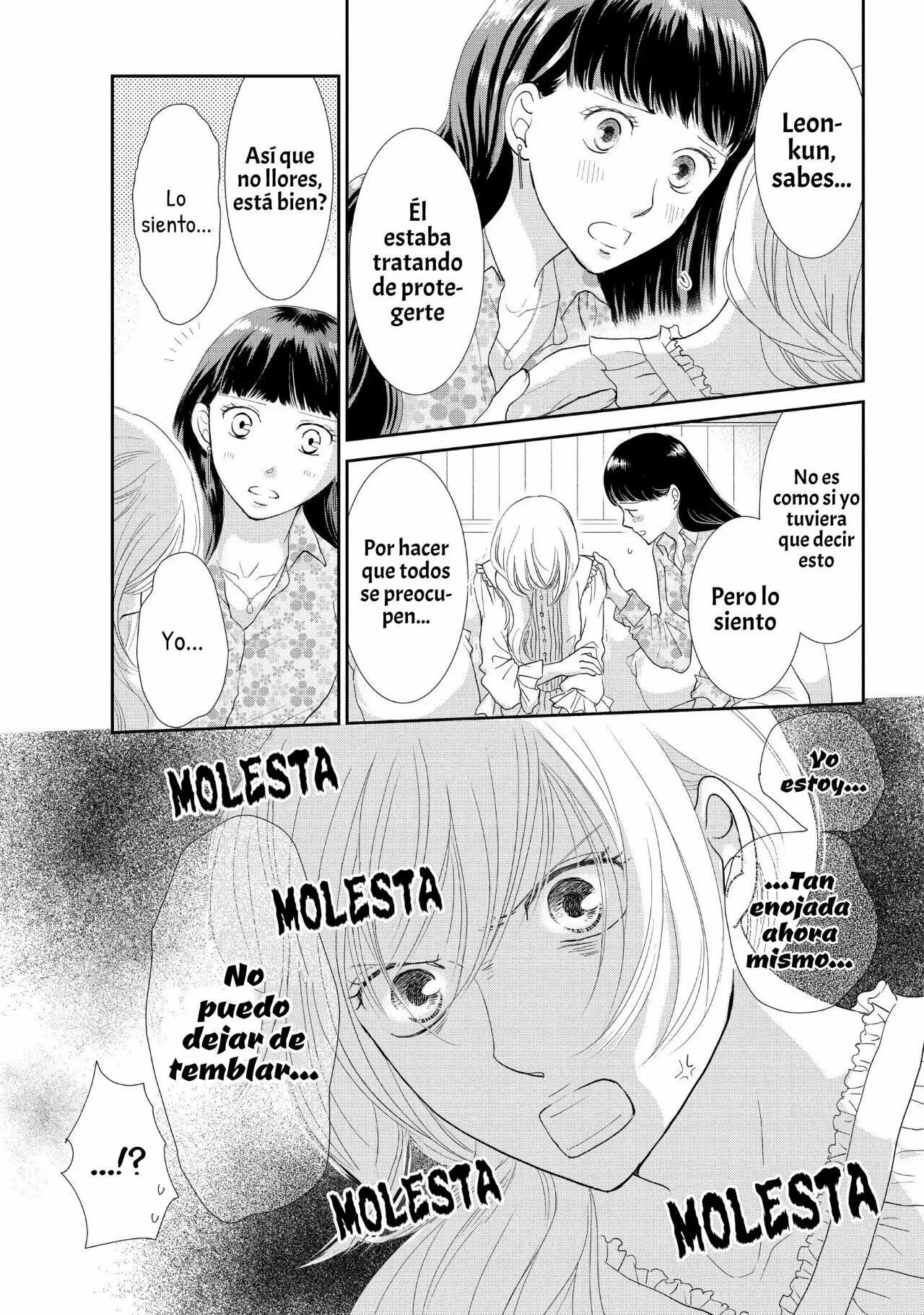 Capitulo 23 page 21