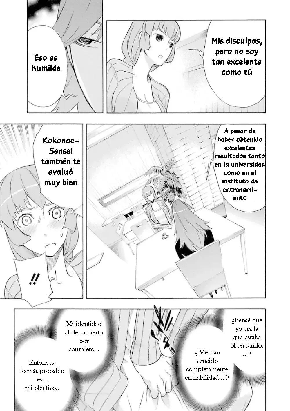 Capitulo 15 page 28