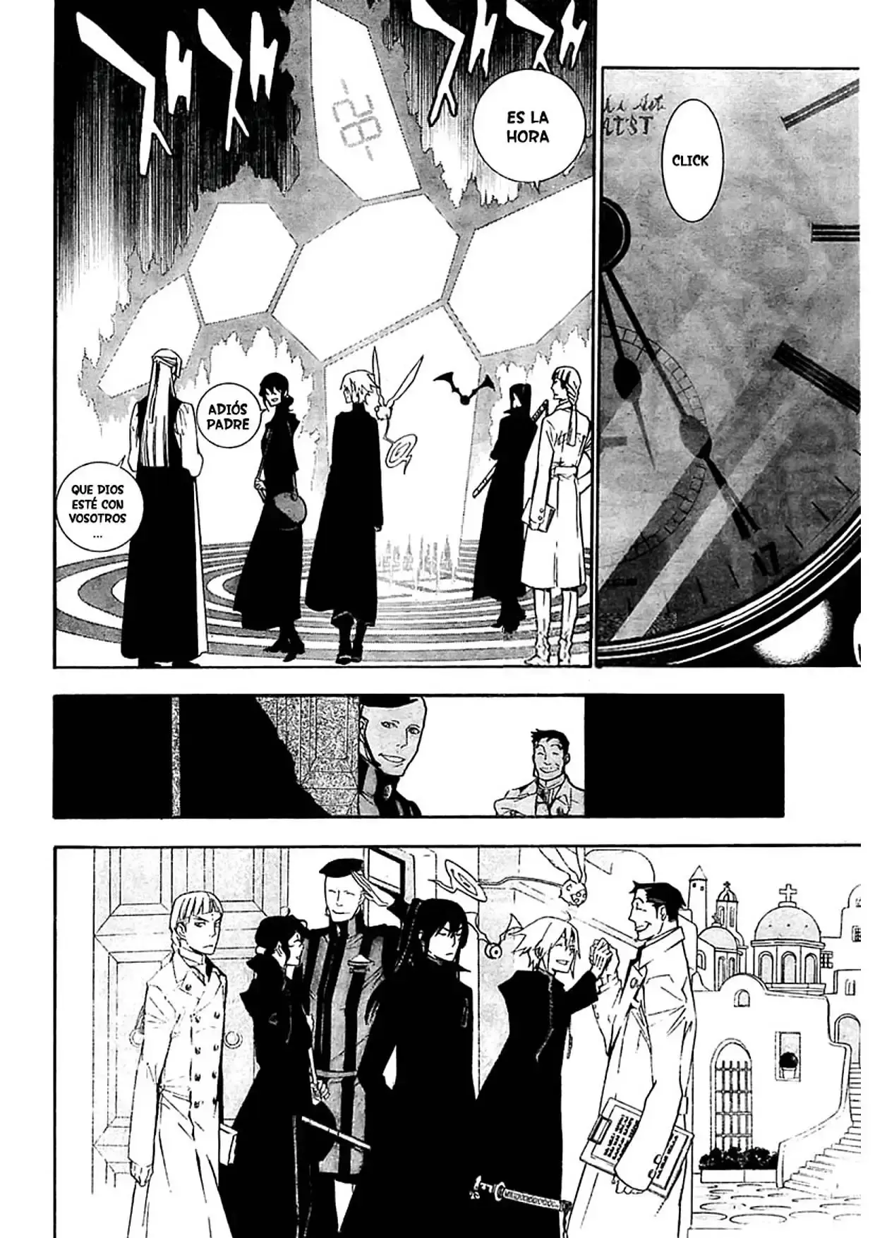 Capitulo 170 page 10