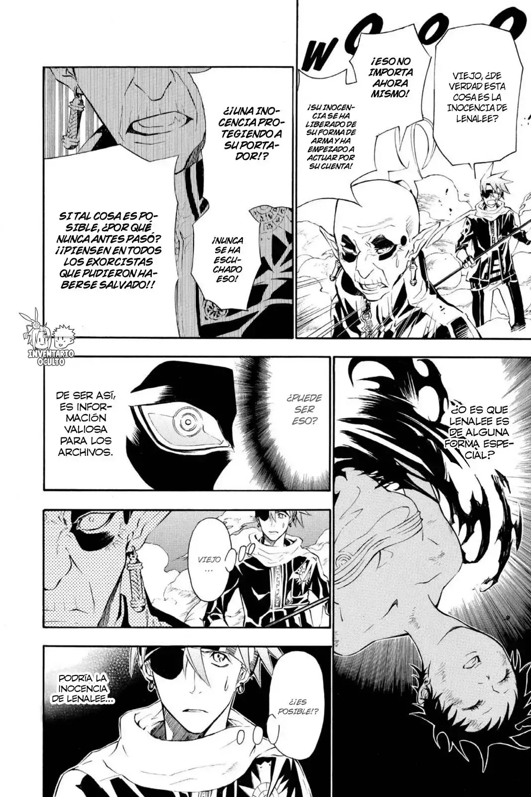 Capitulo 75 page 5