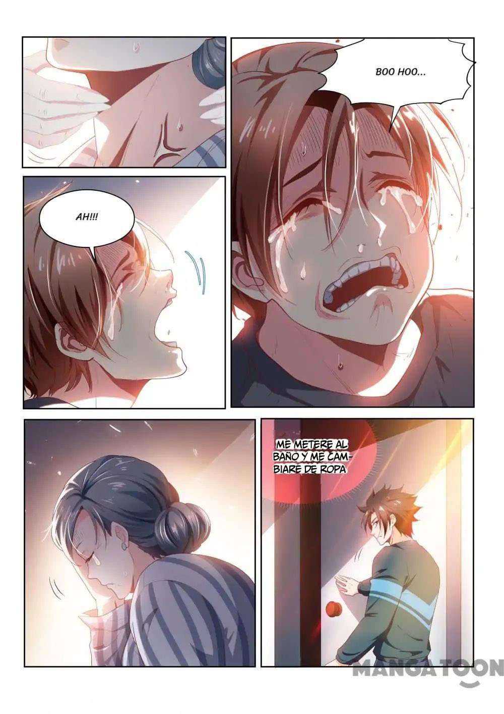 Capitulo 101 page 13