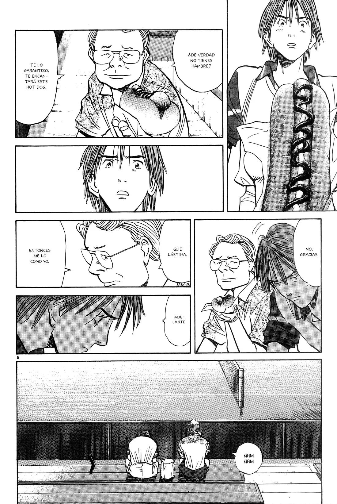 Capitulo 129 page 6