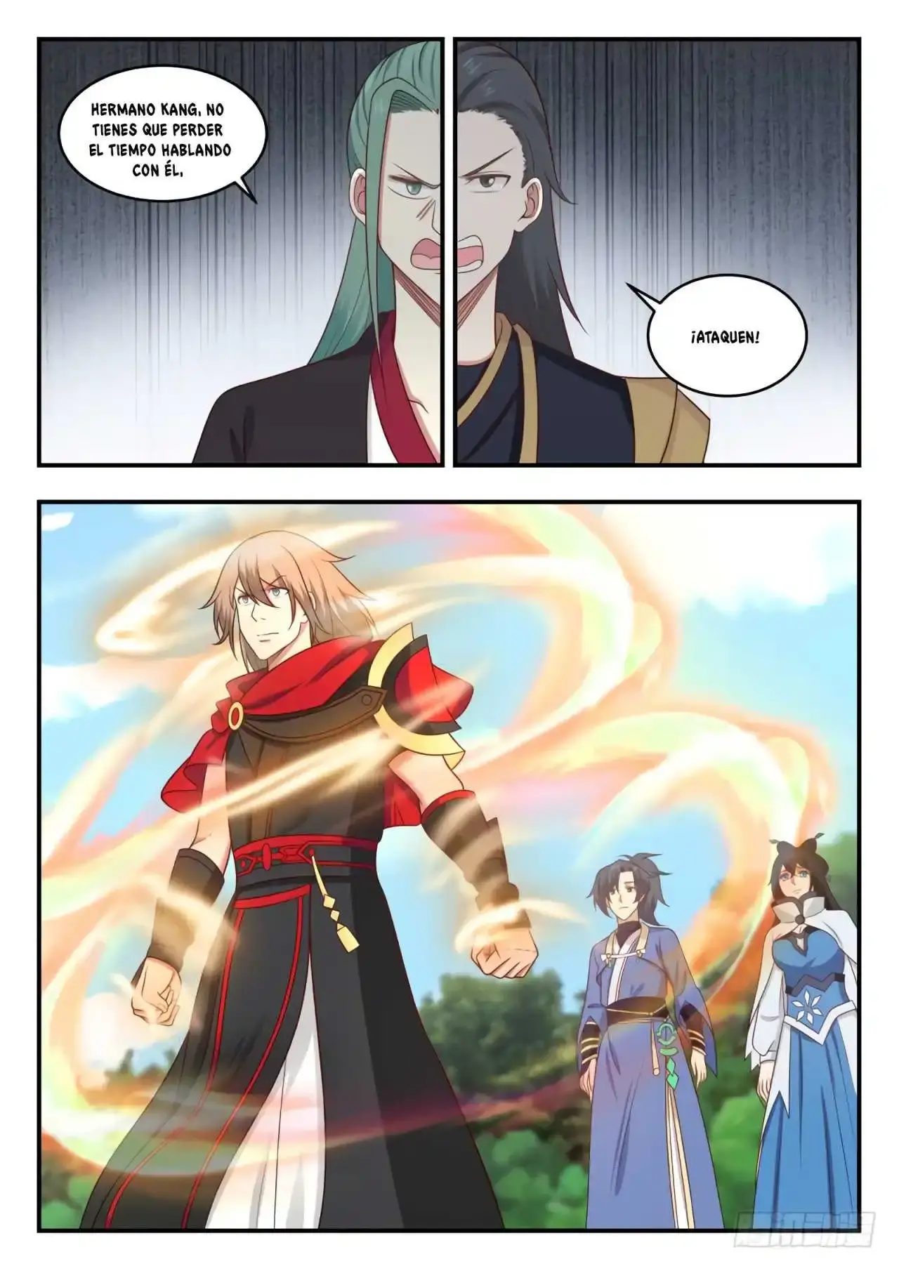 Capitulo 457 page 3