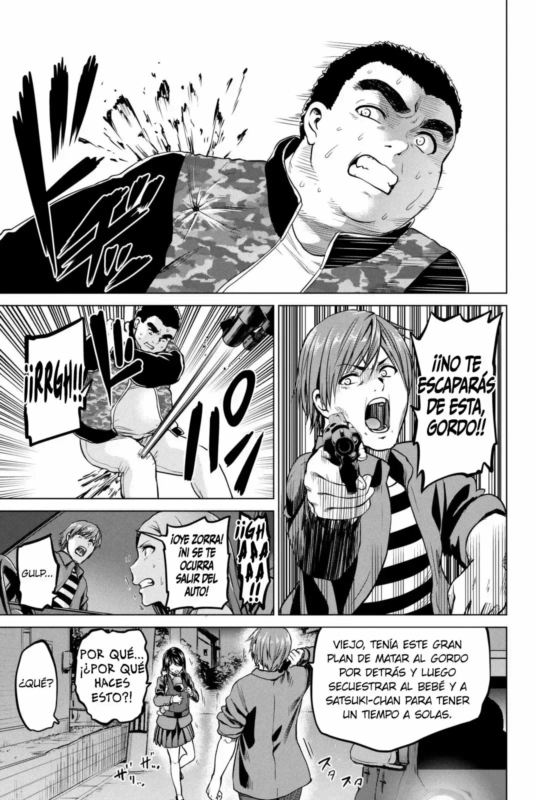 Capitulo 57 page 18