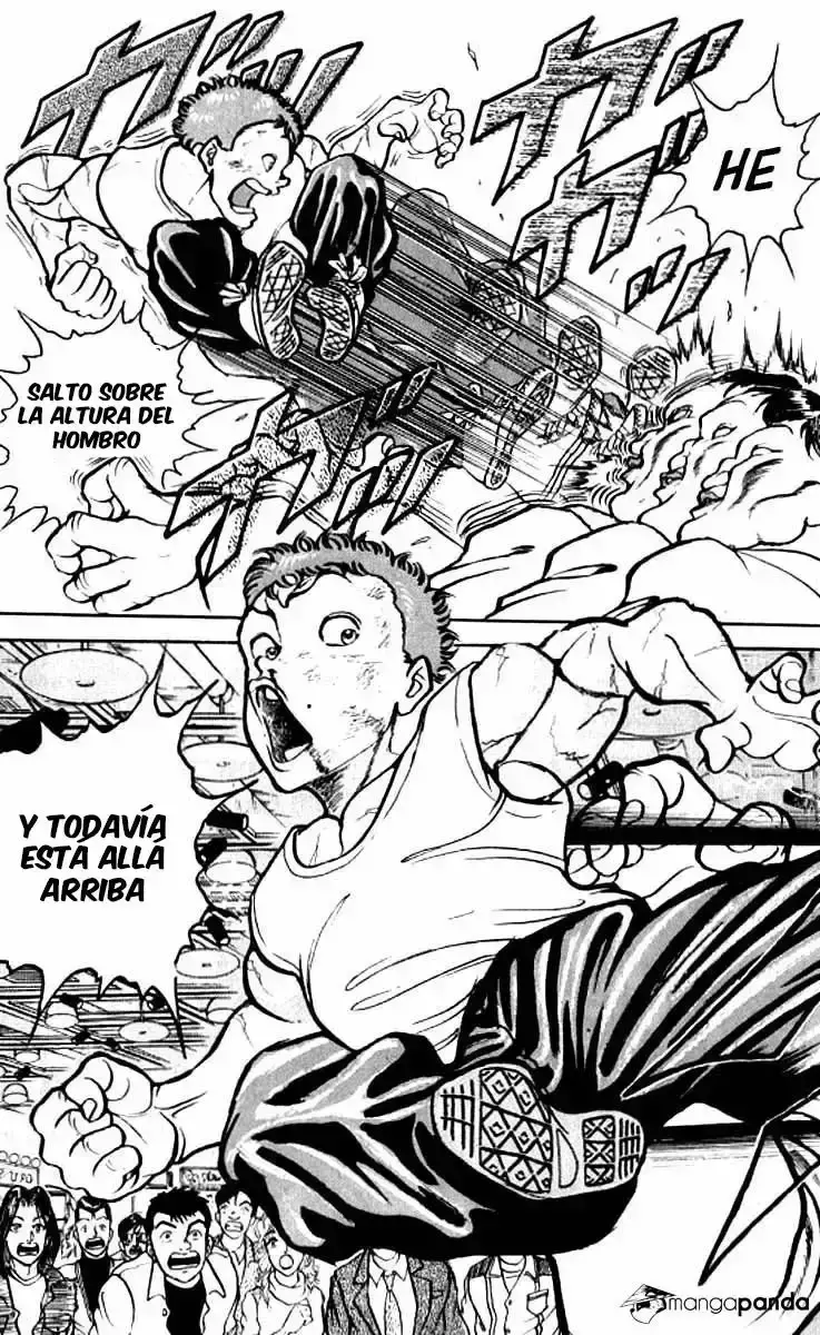 Capitulo 115 page 15