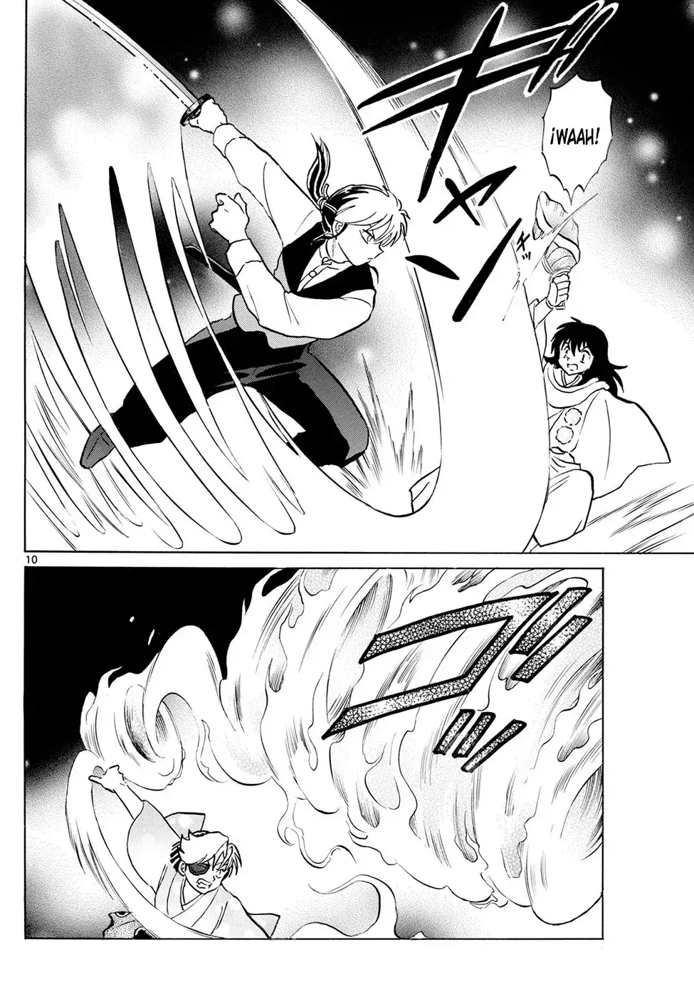 Capitulo 254 page 10