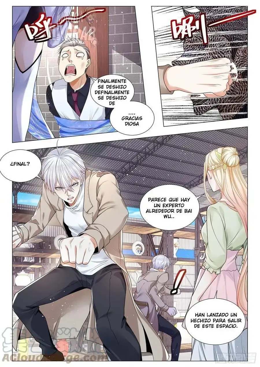 Capitulo 377 page 9