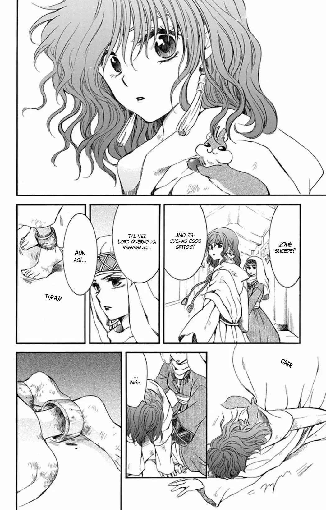Capitulo 173 page 18