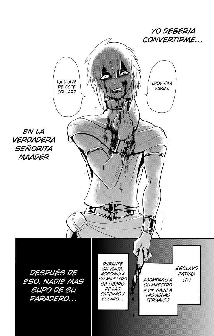 Capitulo 81 page 17