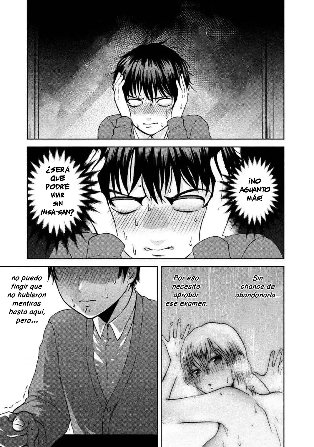 Capitulo 23 page 10