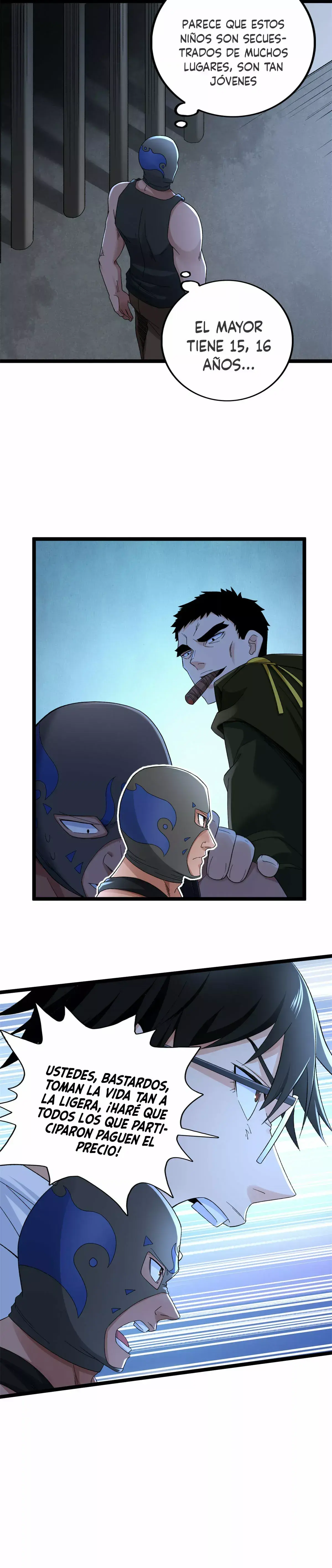 Capitulo 44 page 19